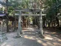 能褒野神社(三重県)