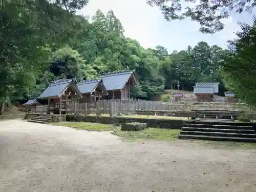 山口大神宮(山口県)