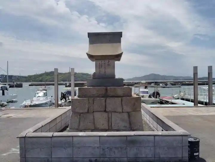 蛭子社(岡山県)