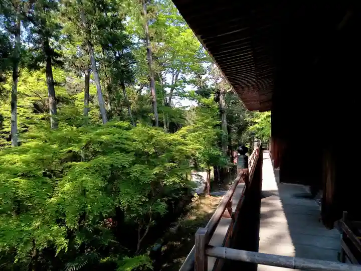 石山寺(滋賀県)