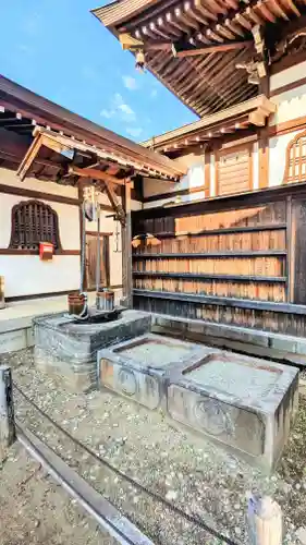 遠壽院のその他建物