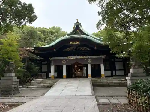 王子神社(東京都)