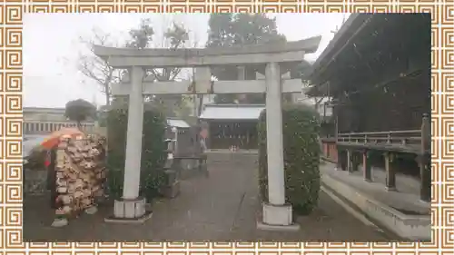 赤羽八幡神社(東京都)