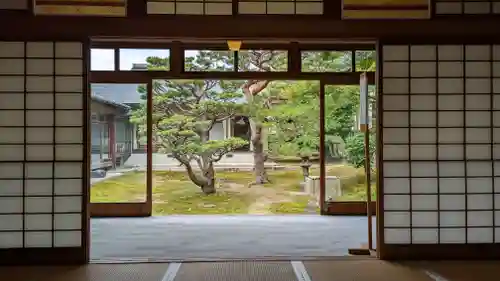 妙覺寺（妙覚寺）(京都府)