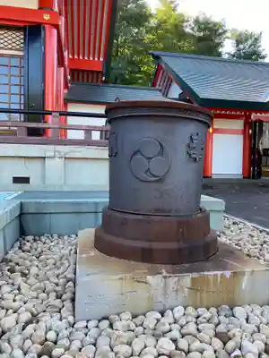 住吉神社のその他建物