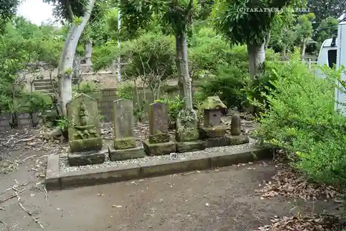 経六稲荷社(神奈川県)