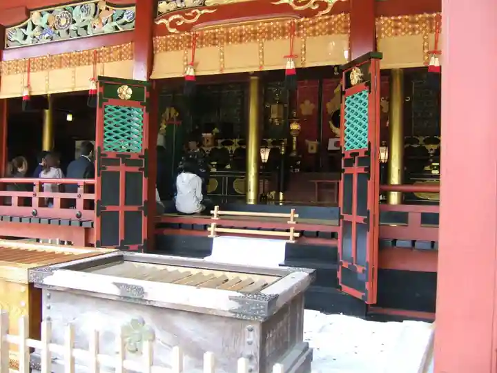 太宰府天満宮(福岡県)