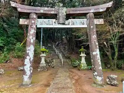 金刀比羅神社(長崎県)