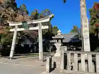 河瀬神社(滋賀県)