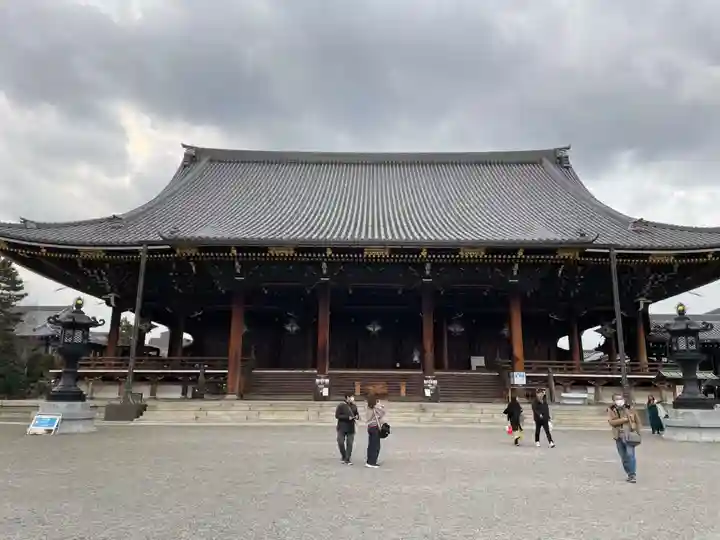 東本願寺(真宗本廟)(京都府)