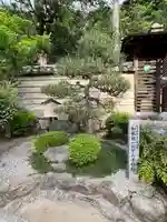 法起院(奈良県)