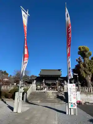 白鷺神社(栃木県)