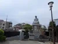 常光寺(東京都)