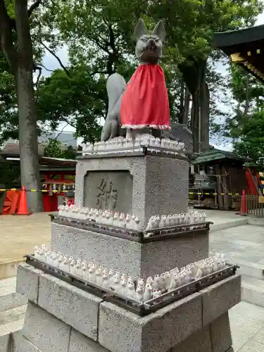 馬橋稲荷神社の{uncategorized: "未分類", other: "その他", undefined: "問題あり", building: "その他建物", grave: "お墓", sacred_gate: "鳥居", guardian: "狛犬", statue: "像", buddha: "仏像", history: "歴史", nature: "自然", garden: "庭園", animal: "動物", pagoda: "塔", temizu: "手水舎", mountain_gate: "山門・神門", sanctuary: "本殿・本堂", subordinate: "末社・摂社", art: "芸術", scenery: "景色", jizo: "地蔵", ema: "絵馬", goshuin: "御朱印", omikuji: "おみくじ", items: "授与品その他", amulet: "お守り", goshuincho: "御朱印帳", eats: "食事", festival: "お祭り", votive_dance: "神楽", shichigosan: "七五三参", wedding: "結婚式", experience: "体験その他", initially: "初詣", around: "周辺", anti_infection: "感染症対策"}