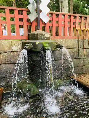 岩木山神社(青森県)