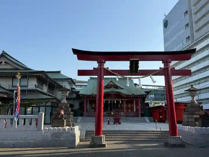 東京羽田 穴守稲荷神社の{uncategorized: "未分類", other: "その他", undefined: "問題あり", building: "その他建物", grave: "お墓", sacred_gate: "鳥居", guardian: "狛犬", statue: "像", buddha: "仏像", history: "歴史", nature: "自然", garden: "庭園", animal: "動物", pagoda: "塔", temizu: "手水舎", mountain_gate: "山門・神門", sanctuary: "本殿・本堂", subordinate: "末社・摂社", art: "芸術", scenery: "景色", jizo: "地蔵", ema: "絵馬", goshuin: "御朱印", omikuji: "おみくじ", items: "授与品その他", amulet: "お守り", goshuincho: "御朱印帳", eats: "食事", festival: "お祭り", votive_dance: "神楽", shichigosan: "七五三参", wedding: "結婚式", experience: "体験その他", initially: "初詣", around: "周辺", anti_infection: "感染症対策"}