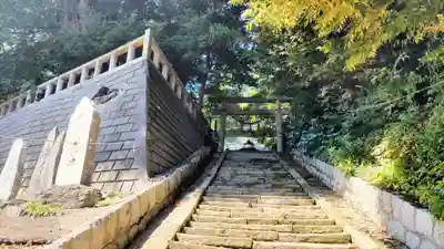 鹿嶋神社(茨城県)
