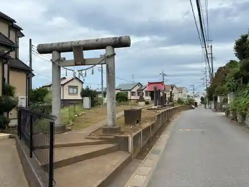 愛宕神社(千葉県)