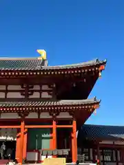 薬師寺(奈良県)