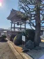 小流寺(埼玉県)