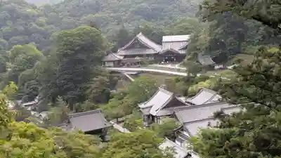 長谷寺(奈良県)