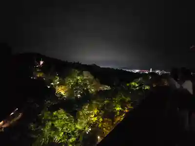 清水寺(京都府)