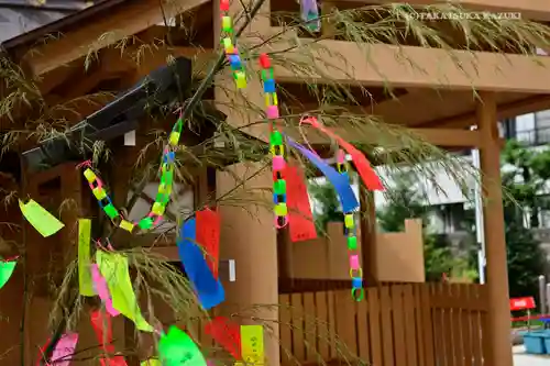 【閉業】小石川大神宮のその他建物