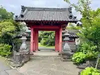 浄泉寺(神奈川県)