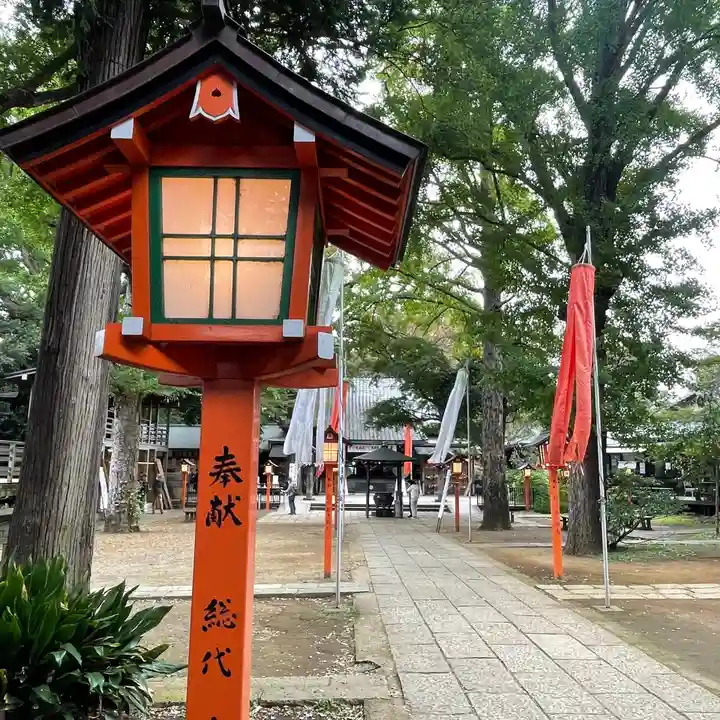 明王院(満願寺別院)のその他建物