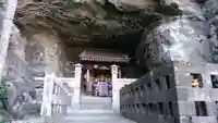 妙法山養老寺の本殿・本堂