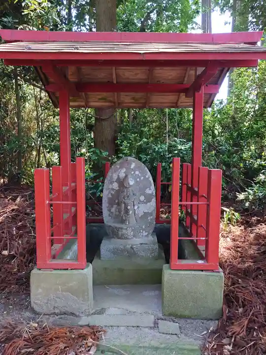 鷺屋神社(宮城県)