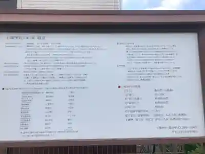 七郷神社(宮城県)