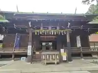 青葉神社(宮城県)