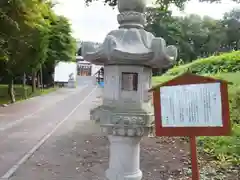 大曲神社の建物その他