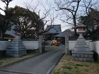 本遠寺のその他建物