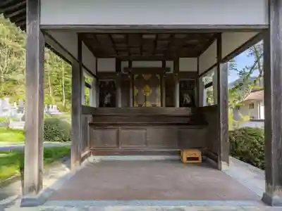 安国寺(岐阜県)