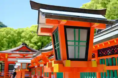 熊野速玉大社のその他建物