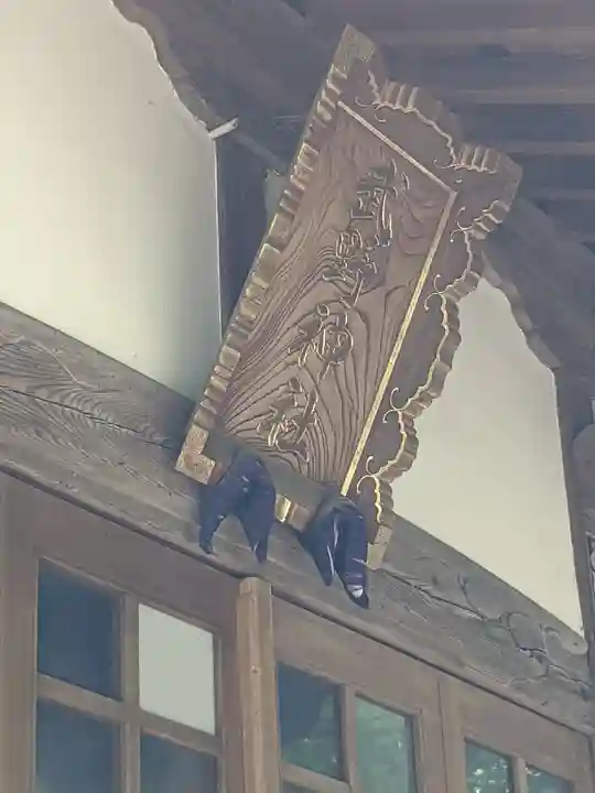 武野神社のその他建物