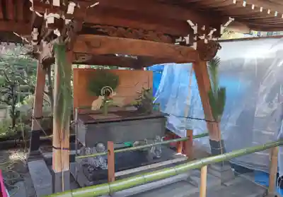 西新井大師総持寺(東京都)