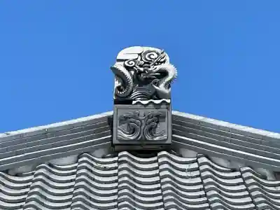 蓮海寺(滋賀県)