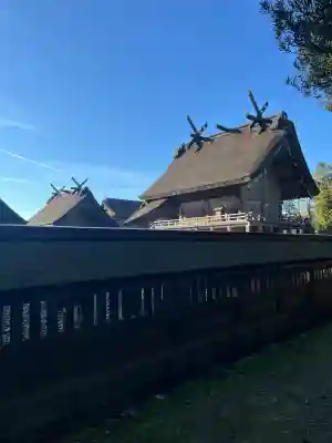 出雲大社(島根県)