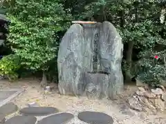 武雄神社(愛知県)