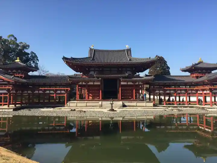 平等院(京都府)