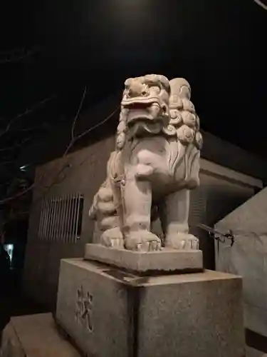 山王神社(神奈川県)