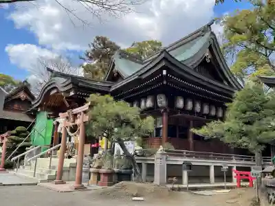 宇都伎社(香川県)