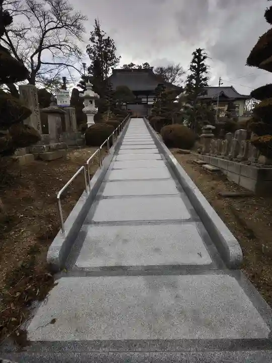 延命寺(福島県)