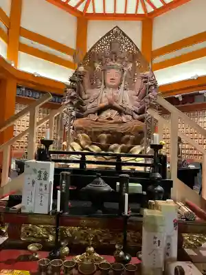 南法華寺（壷阪寺）(奈良県)