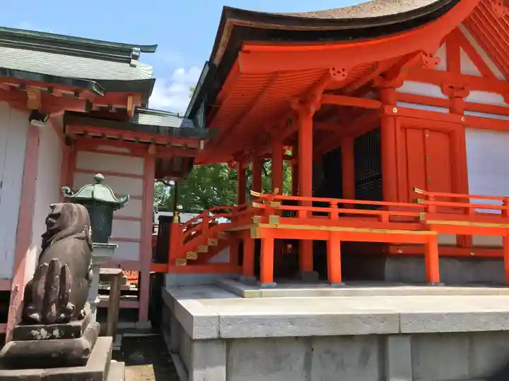 風浪宮(福岡県)