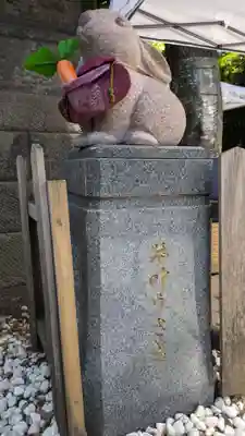 戸越八幡神社(東京都)