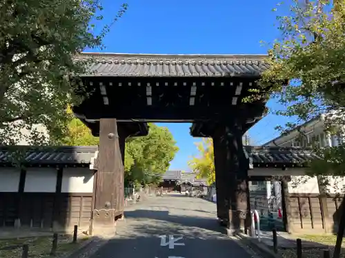 本願寺（西本願寺）(京都府)